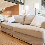Loft In Porto