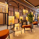 The Editory Garden Porto Hotel