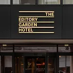 The Editory Garden Porto Hotel