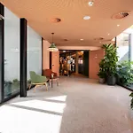 The Editory Garden Porto Hotel