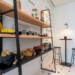 D\'Alma Boutique Hotel
