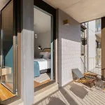 Feel Corporate Housing Campanha