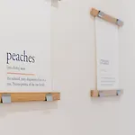 Guestready - Peaches & Cream
