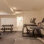 Savvy Apartments