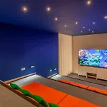 Savvy Apartments