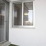 Marques City Center Flat