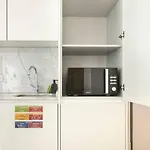 Firmeza 191 - Santos Apartment