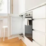 Firmeza 191 - Santos Apartment