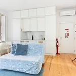 Firmeza 191 - Santos Apartment
