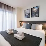 Guestready - Three Mirrors