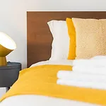 Guestready - Hemisphere Apt