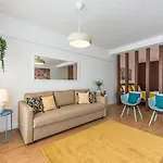 Guestready - Hemisphere Apt