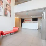 Moov Hotel Porto Centro