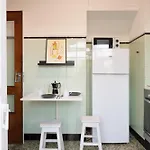 Praça da República - 2 bedroom 3rd floor flat