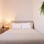Praça da República - 2 bedroom 3rd floor flat