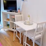Larz Apartment