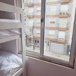 Owls Hostel Ribeiro