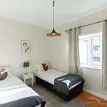Aliados 3 Bed Apartment