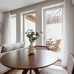 Guestready - Crown Garden Escape