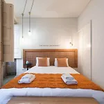 Guestready - Genuine Oporto Apts
