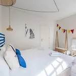 Guestready - Genuine Oporto Apts