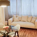 Corujeira Apartments