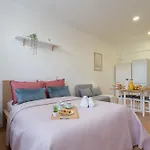 Host Wise - Santa Catarina Cosy Downtown