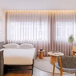 Catarina Serviced Apartments (Adults Only)