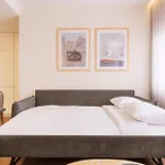 Catarina Serviced Apartments (Adults Only)