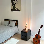 Oporto Central Flat - Downtown