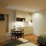 Almarela Apartments
