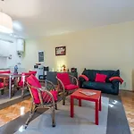 Guestready - Minimalistic Studio Downtown