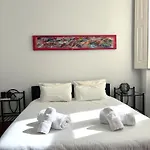 Covelo Apartment