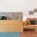 Guestready - Trendy City Central Studio