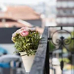 Guestready - Industrial Stay In Downtown Porto
