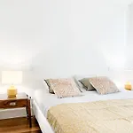 The Wondrous Central Apartment