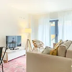 The Wondrous Central Apartment