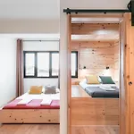 Guestready - Contemporary Cabin In Santos Pousada