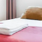 Guestready - Contemporary Cabin In Santos Pousada