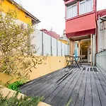 Guestready - Flat59 Terrace