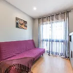 Guestready - Sound Of Nature - T1 Boavista