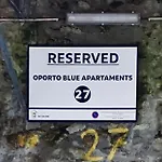 Oporto Blue Trindade - Magical Citycenter Apartment