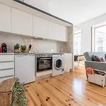 Guestready - Coral Apartment