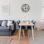 Guestready - City Retreat With A Balcony