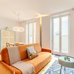 D&S - Jb Apartments