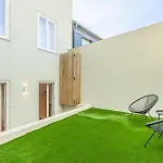 D&S - Jb Apartments
