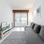 Guestready - Modern Cosy Apartment With A Terrace