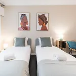 Guestready - Oportogrow Central Batalha 2