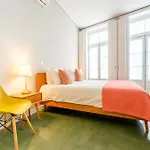 Alegria Colour Apartments