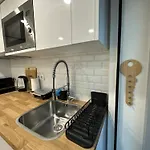 Estudio Novo - Fantastico T0